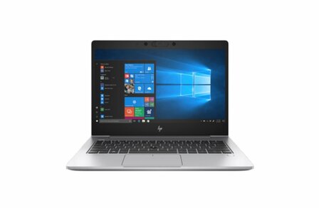 HP EliteBook 735 G6 13.3&#039;&#039; Ryzen 3 3300U 8GB 256GB W11P REFURBISHED