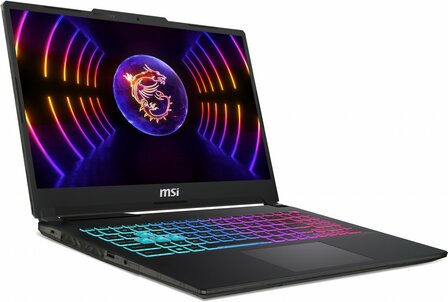 MSI Cyborg 15.6&#039;&#039; | Intel i7-13620H | 16GB RAM | 512GB SSD | RTX4060 | 144Hz | W11 Home