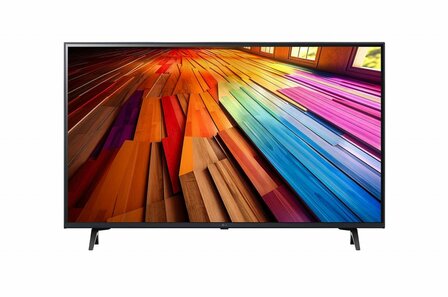 LG 43UT80006LA TV | 43&#039;&#039; | Ultra HD 4K | Wi-Fi | Smart TV | WebOS | HDR10 | 60Hz