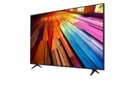 LG 55UT80003LA TV | 55&#039;&#039; | UltraHD 4K | Wifi | SmartTV | WebOS | HDR10 | 60Hz