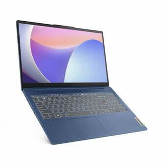 Lenovo IdeaP. 3 15.6 F-HD I5 12450H 16GB 512GB SSD W11P