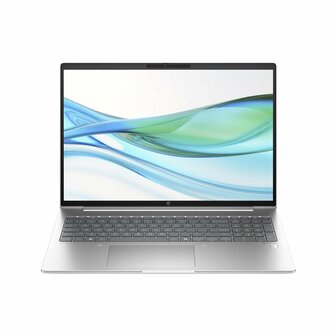 HP ProBook 460 G11 16&#039;&#039; | Intel Core Ultra 7 155U | 16GB RAM | 512GB SSD | W11P