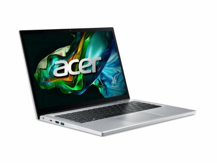 Acer Aspire 3 Spin 14&#039;&#039; Touch | i3 N305 | 8GB | 256GB | W11 Home in S Mode