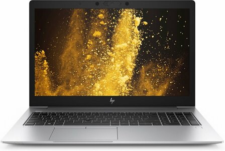 HP EliteBook 850 G6 | 15,6&#039;&#039; | Intel Core i5-8365U | 8GB | 256GB | W11 Professional | REFURBISHED SILVER