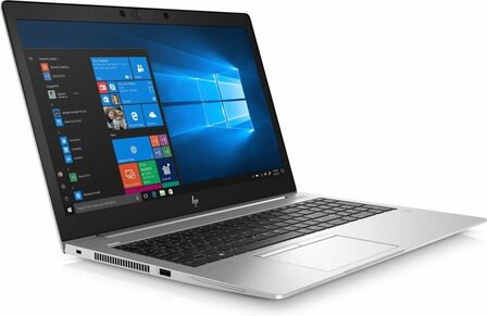 HP EliteBook 850 G6 | 15,6&#039;&#039; | Intel Core i5-8365U | 8GB | 256GB | W11 Professional | REFURBISHED SILVER