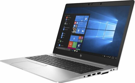 HP EliteBook 850 G6 | 15,6&#039;&#039; | Intel Core i5-8365U | 8GB | 256GB | W11 Professional | REFURBISHED SILVER