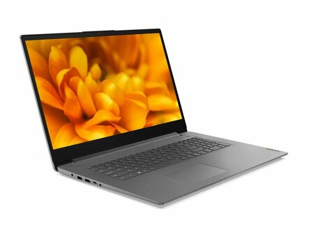 Lenovo 3-17 17&quot; F-HD / I5 1135G7 / 8GB / 512GB / W11P