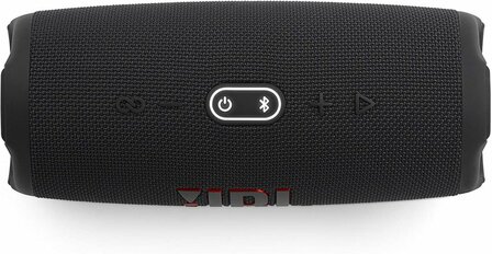 JBL Charge 5 Bluetooth Speaker Zwart