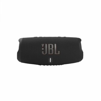 JBL Charge 5 Bluetooth Speaker Zwart