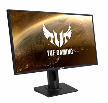 ASUS TUF Gaming VG27AQZ 27&quot; | 2560x1440 IPS | 165Hz | Gaming Monitor | RENEWED