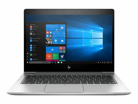 HP EliteBook 735 G5 13.3&#039;&#039; | AMD Ryzen 3 Pro 2300U | 8GB | 256GB | W11 Professional Edu | RFS