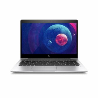 HP EliteBook 745 G5 14&#039;&#039; F-HD | AMD Ryzen 3 2300U | 16GB | 256GB | W11 Professional | RFS