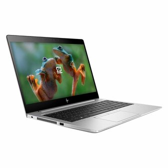 HP EliteBook 745 G5 14&#039;&#039; F-HD | AMD Ryzen 3 2300U | 16GB | 256GB | W11 Professional | RFS