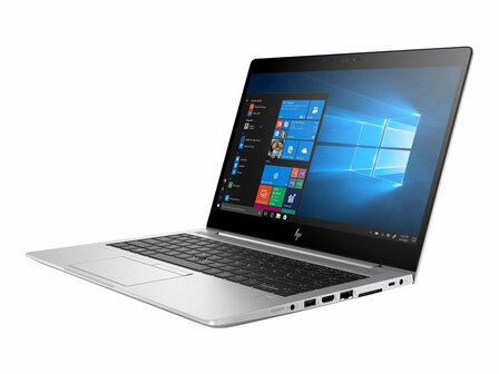 HP EliteBook 745 G5 14&#039;&#039; F-HD | AMD Ryzen 3 2300U | 16GB | 256GB | W11 Professional | RFS