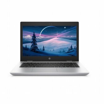 HP ProBook 640 G4 15.6&#039;&#039; F-HD | Intel Core i3-8310 | 8GB | 256GB | W11 Professional | RFS