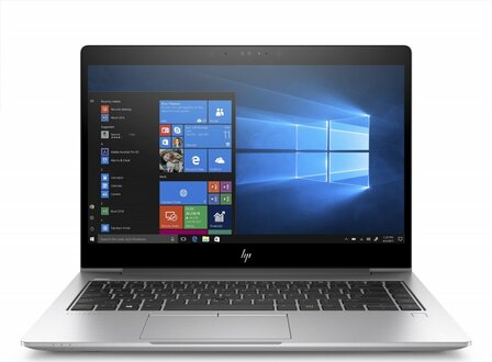 HP EliteBook 830 G5 13.3&#039;&#039; | Intel Core i3-8130U | 8GB | 256GB | W11 Professional | RFB