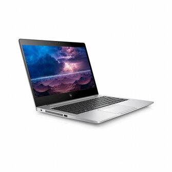 HP EliteBook 830 G5 13.3&#039;&#039; | Intel Core i3-8130U | 8GB | 256GB | W11 Professional | RFB