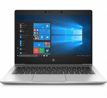 HP EliteBook 735 G6 13.3&#039;&#039; | AMD Ryzen 3 Pro 3300U | 16GB | 256GB | W11 Professional | RFB