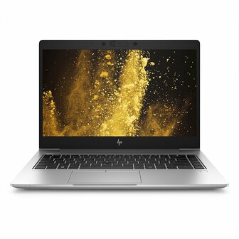 HP EliteBook 745 G6 14&#039;&#039; F-HD | AMD Ryzen 3 Pro 3300 | 8GB | 256GB | W11 Professional | RFB