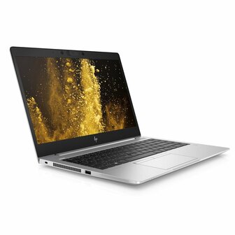 HP EliteBook 745 G6 14&#039;&#039; F-HD | AMD Ryzen 3 Pro 3300 | 8GB | 256GB | W11 Professional | RFB