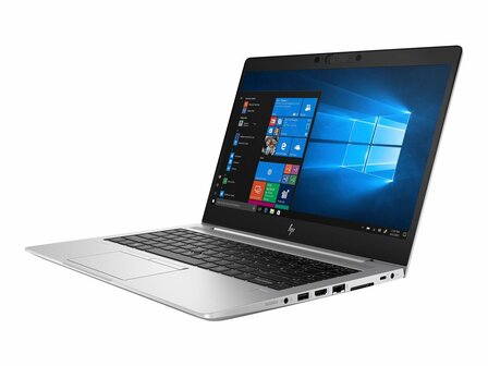 HP EliteBook 745 G6 14&#039;&#039; F-HD | AMD Ryzen 3 Pro 3300 | 8GB | 256GB | W11 Professional | RFB