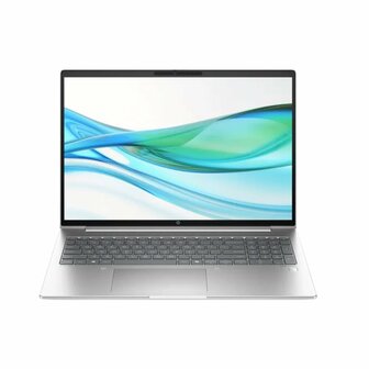 HP ProBook 460 G11 16&#039;&#039; | Intel Core Ultra 7-155U | 8GB | 512GB | W11 Professional | REFURBISHED SILVER