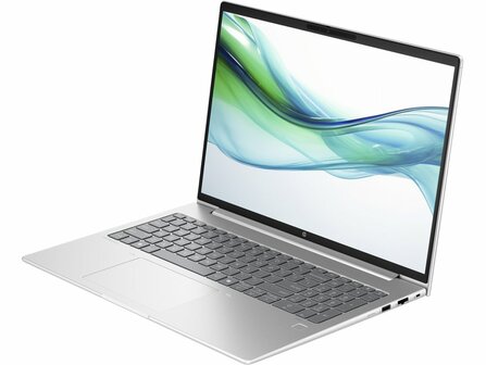 HP ProBook 460 G11 16&#039;&#039; | Intel Core Ultra 7-155U | 8GB | 512GB | W11 Professional | REFURBISHED SILVER