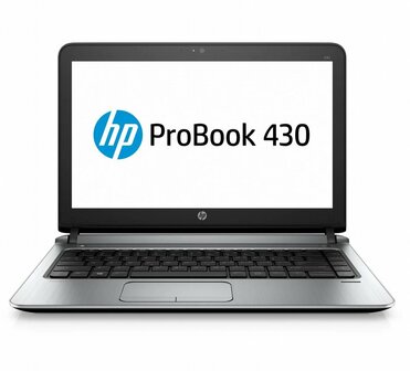 HP ProBook 430 G3 13.3&#039;&#039; | Intel Core i3-6100 | 4GB | 120GB | W11 Professional | RFB