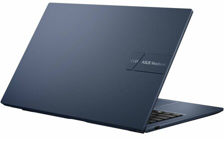 Asus VivoBook 15.6&#039;&#039; F-HD | Intel Core i5-1235U | 512GB | 8GB | W11 Professional