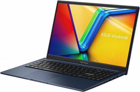 Asus VivoBook 15.6&#039;&#039; F-HD | Intel Core i5-1235U | 512GB | 8GB | W11 Professional