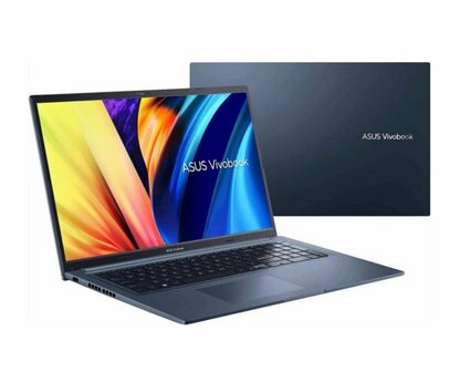 ASUS X1704VA 17.3 F-HD IPS I5 1335U / 16GB / 1TB / W11P