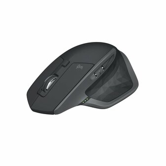 Logitech MX Master 2S | Grafiet | Muis