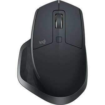 Logitech MX Master 2S | Grafiet | Muis