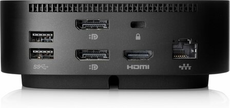 HP USB-C dock G5 OPEN BOX