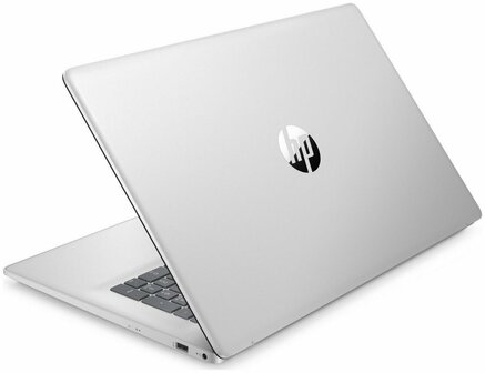 HP 17-cn3125nw 17.3&#039;&#039; F-HD | Intel Core i3-N305 | 8GB | 512GB | W11 Home