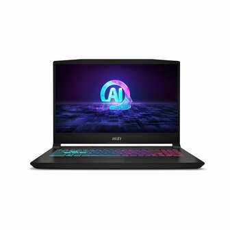 MSI Katana A15 AI | 15.6&#039;&#039; IPS F-HD 144HZ | AMD Ryzen 7 8845HS | 16GB DDR5 | 1TB | RTX 4070 | W11 Home