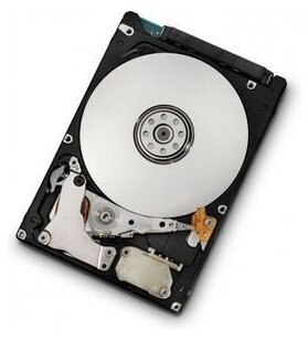 *Seagate 500GB  2.5&quot; Schijf