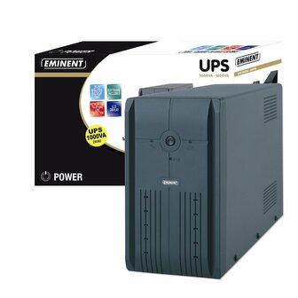 Eminent UPS 1000VA