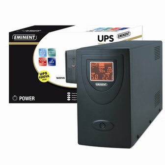 Eminent UPS 1600VA