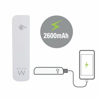 Ewent EW1235 powerbank