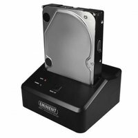 Eminent EM7011 notebook dock &amp; poortreplicator