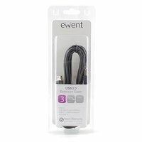 Ewent EW9622 USB-kabel