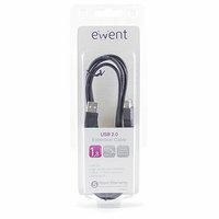 Ewent EW9624 USB-kabel