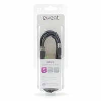 Ewent EW9626 USB-kabel