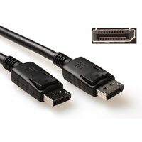 Ewent EW9840 DisplayPort kabel