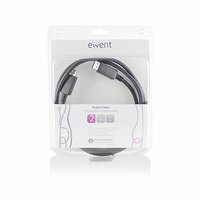 Ewent EW9840 DisplayPort kabel