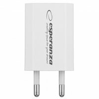 Esperanza EZ112W oplader voor mobiele apparatuur