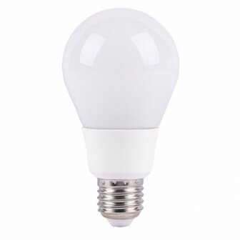 Omega LED Bulb Wide Angle 2800K E27 12W