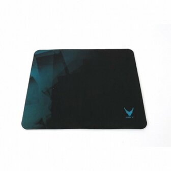 Pro-gaming Mouse Pad 250x290x2mm GREEN