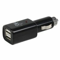 HQ P.SUP.USB201 oplader voor mobiele apparatuur